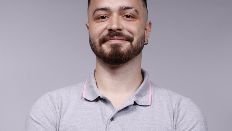 Matheus Floriani da Silva